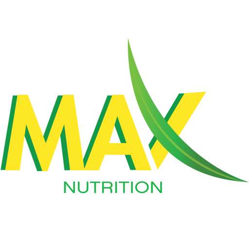 Max Nutrition 健康 App LOGO-APP開箱王