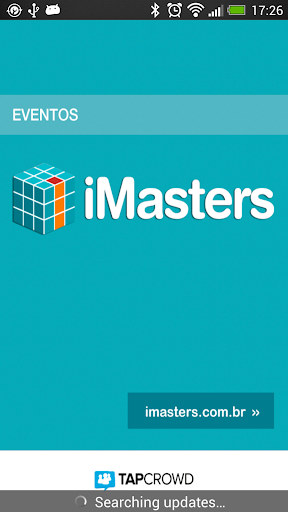 iMasters InterCon