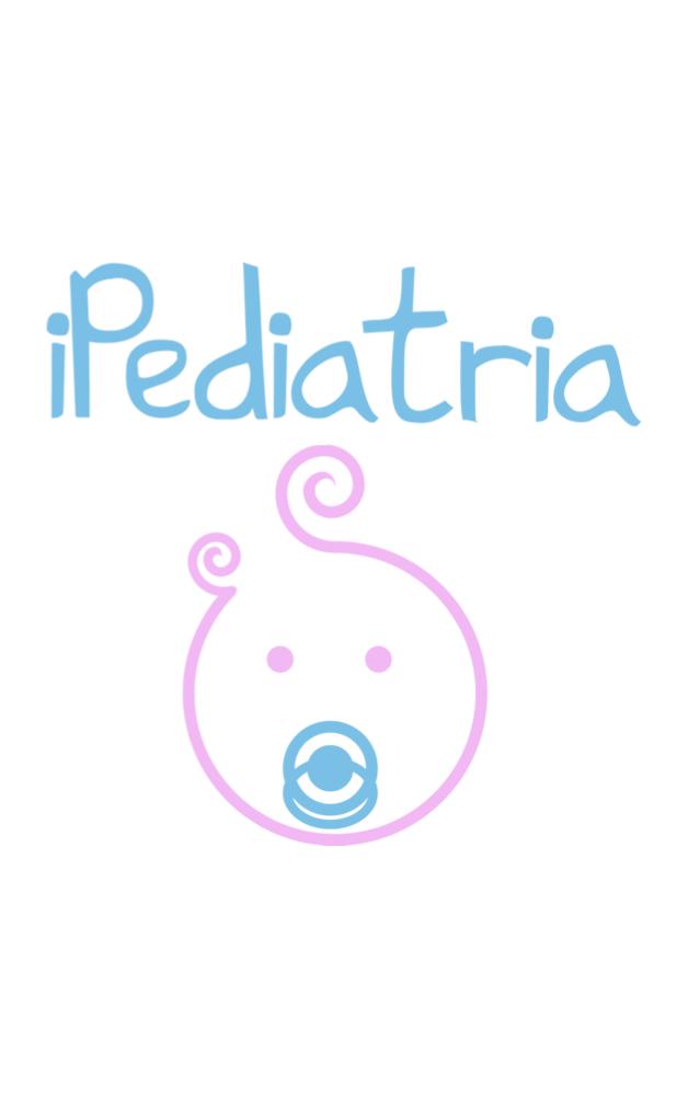 SOS Pediatria - Farmaci Screen 1