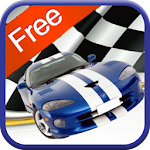 Cover Image of Descargar Toddler Race Car Games Free 1.0 APK