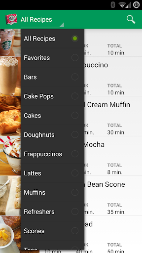 免費下載生活APP|Recipe Guide for Starbucks app開箱文|APP開箱王