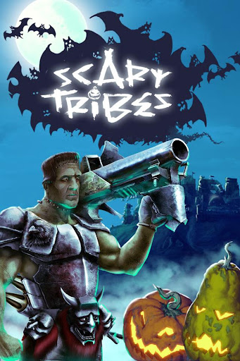 Scary Tribes
