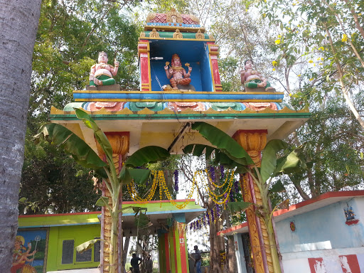 Annamma Temple