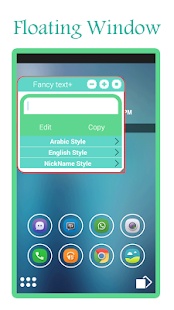How to download Fancy text + 2.1.1 unlimited apk for pc