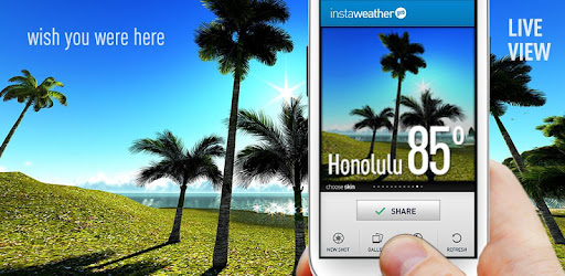 InstaWeather 1.1.6