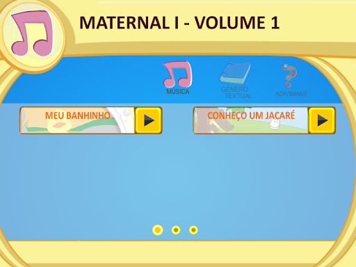 Maternal I - Volume 1