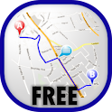 MyJourney Free logo