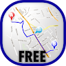 MyJourney Free Application icon