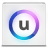 uView mobile app icon