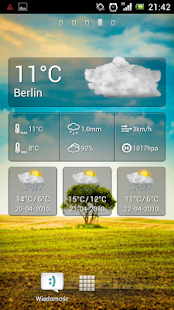 How to get Cute Weather Widget lastet apk for laptop