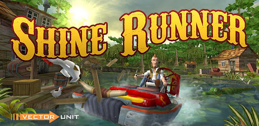 Shine Runner 1.3