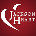 Jackson Heart Clinic logo