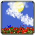 Nature Live Wallpapers logo