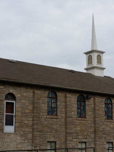 Memorial Southern Methodist Church