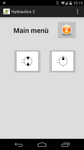 Hydraulics 3