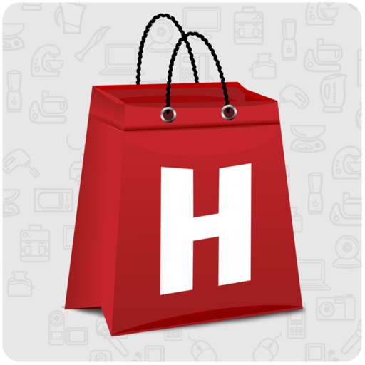 Hmall.ma 購物 App LOGO-APP開箱王