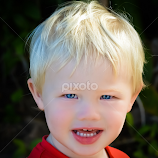 Cutie Pie by Esther Visser -  