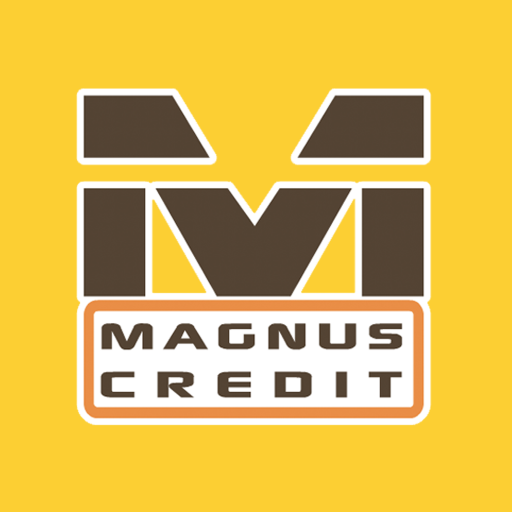 Magnus Credit 商業 App LOGO-APP開箱王