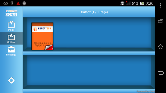 Free SWORK360 Form for Phone APK