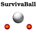 SurvivaBall logo