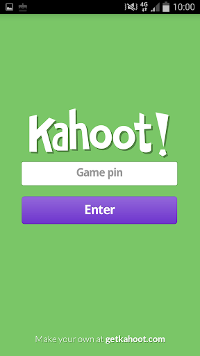 Kahoot