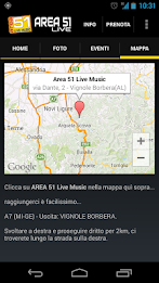 Area 51 Live poster 4