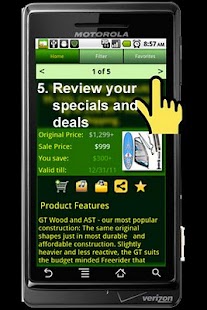 Lastest mCatalog - Catalog of Deals APK for PC