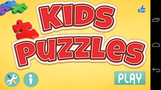 免費下載教育APP|Kids Puzzles app開箱文|APP開箱王
