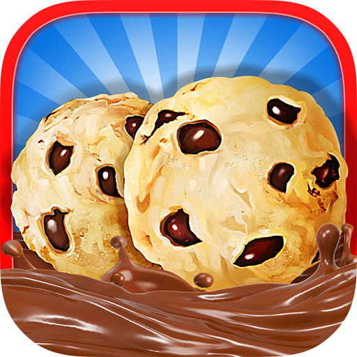 Cookie Dough Bites Maker 教育 App LOGO-APP開箱王