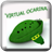 Ocarina Virtual mobile app icon