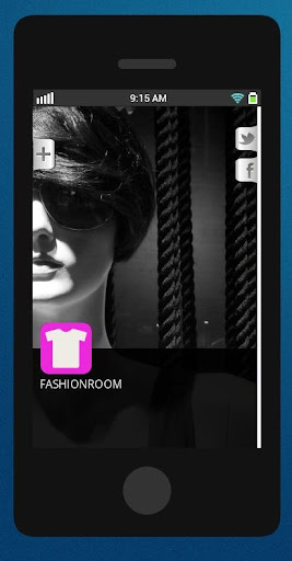 FASHIONROOM