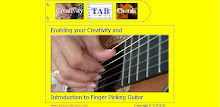 Finger Picking Guitar Intro APK