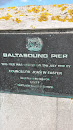 Baltasound Pier