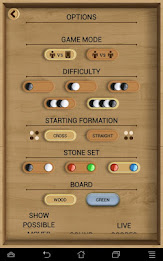 iTurnStones (Reverse) - free poster 2