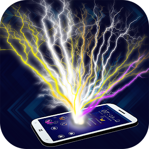 Fake Electric Shock LWP.apk 1.0
