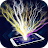 Descargar Fake Electric Shock LWP APK para Windows