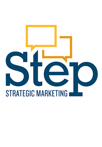 【免費商業App】Step Strategic Marketing-APP點子