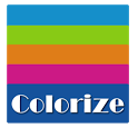 Colorize Widget icon