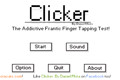 Clicker