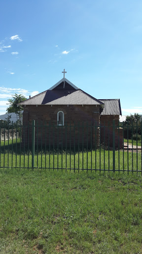 Anglican Church Schweizer-Reneke