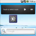 Brightness 1 Click logo