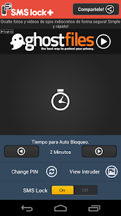 Download SMS Lock Plus APK