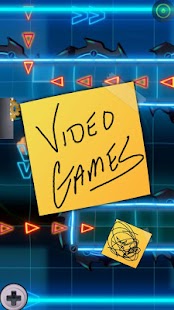 How to download TSF SHELL Video Game Theme 1.0 mod apk for bluestacks