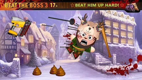 Beat the Boss 3 (17 +) Full Apk