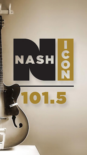 WVLK - Nash Icon 101.5