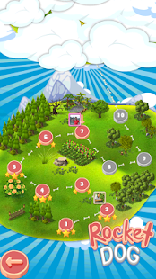 How to download Rocket Dog 3.0 mod apk for android
