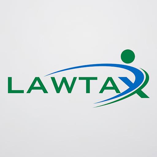 LAWTAX 商業 App LOGO-APP開箱王