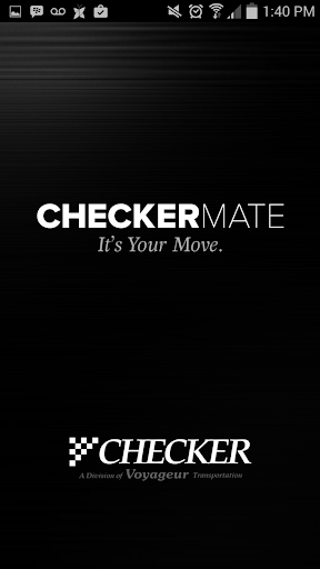 CheckerMATE