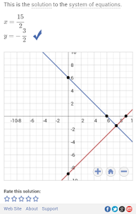 Mathway - screenshot thumbnail