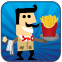Fry Grabber – Smashing Game logo